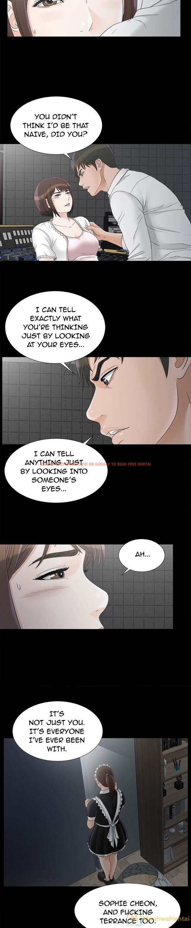 Read Hentai Image 2 169 in comic The Widow - Chapter 46 - hentaitnt.net