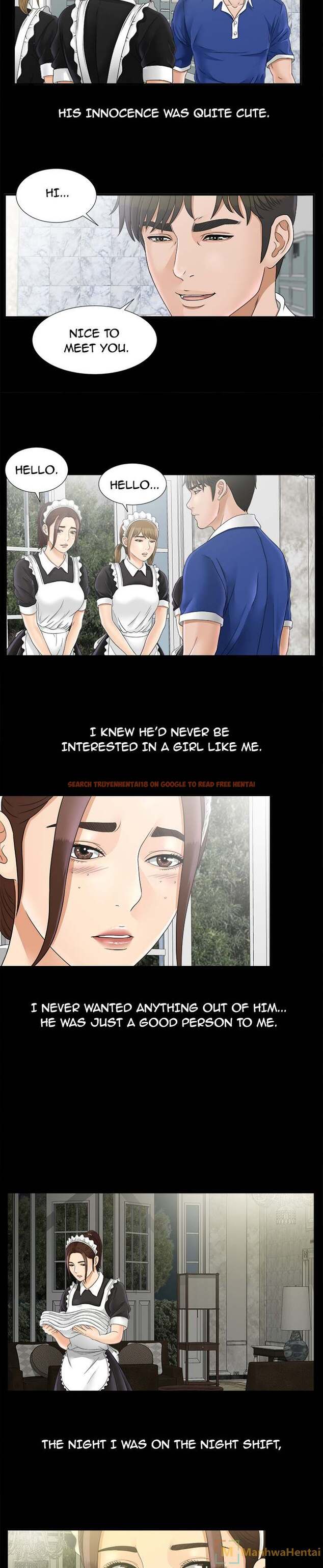 Read Hentai Image 4 169 in comic The Widow - Chapter 46 - hentaitnt.net