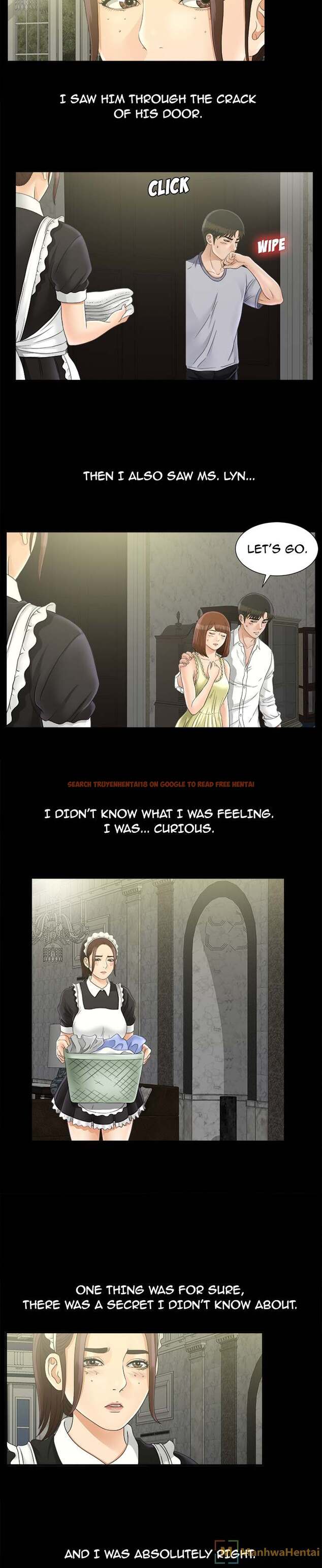 Read Hentai Image 5 169 in comic The Widow - Chapter 46 - hentaitnt.net