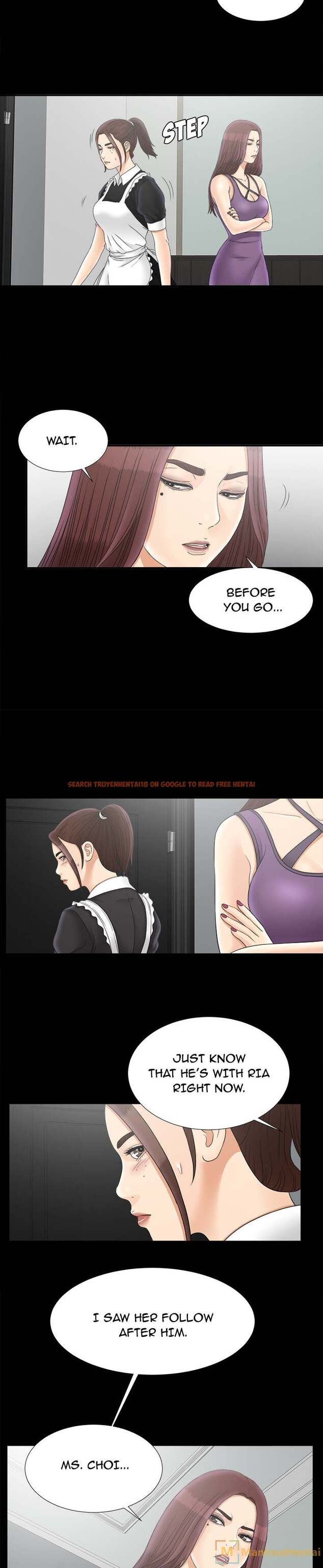 Read Hentai Image 11 165 in comic The Widow - Chapter 47 - hentaitnt.net