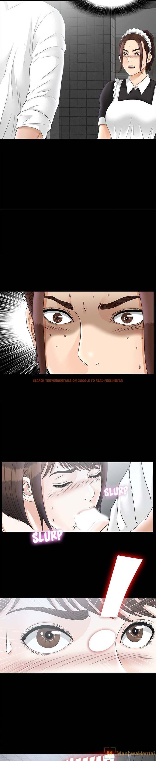 Read Hentai Image 13 165 in comic The Widow - Chapter 47 - hentaitnt.net