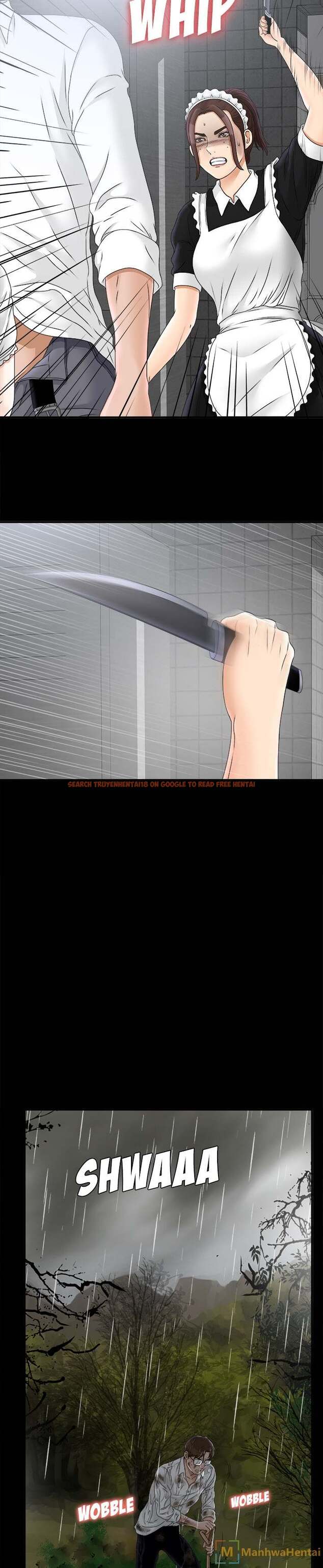Read Hentai Image 14 165 in comic The Widow - Chapter 47 - hentaitnt.net