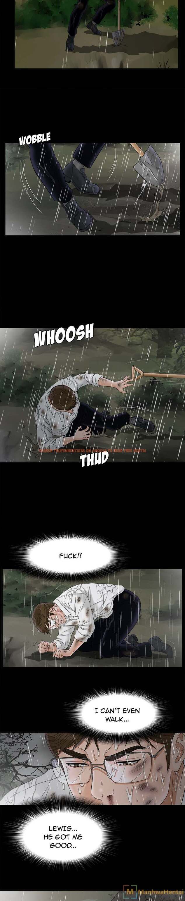 Read Hentai Image 15 165 in comic The Widow - Chapter 47 - hentaitnt.net