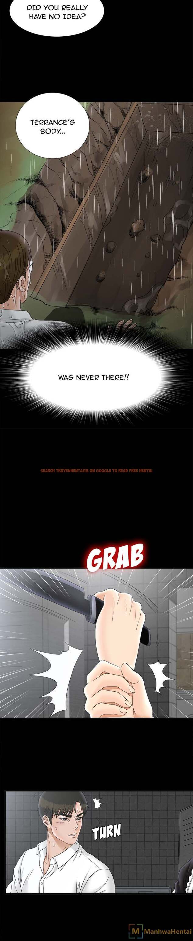 Read Hentai Image 18 169 in comic The Widow - Chapter 47 - hentaitnt.net