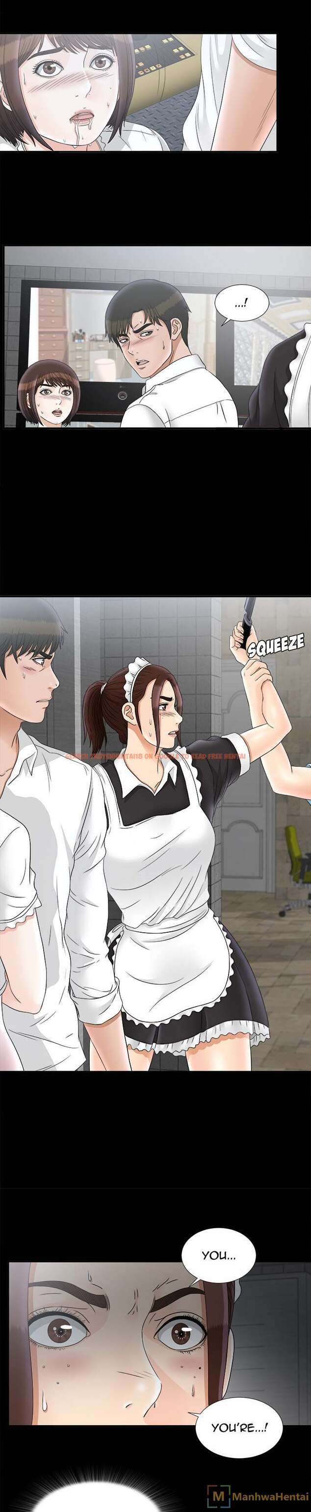 Read Hentai Image 19 169 in comic The Widow - Chapter 47 - hentaitnt.net