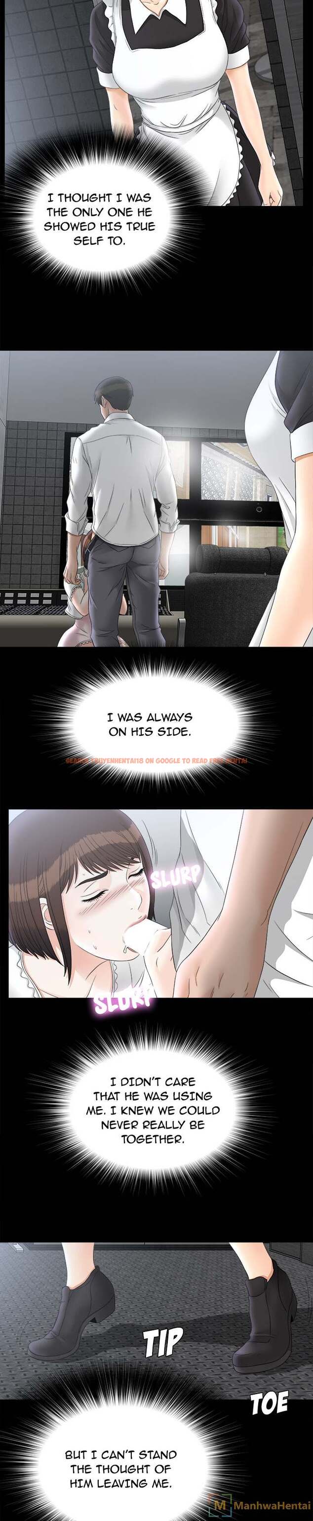 Read Hentai Image 5 165 in comic The Widow - Chapter 47 - hentaitnt.net