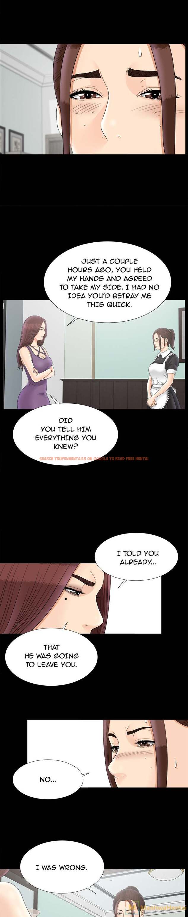Read Hentai Image 8 165 in comic The Widow - Chapter 47 - hentaitnt.net