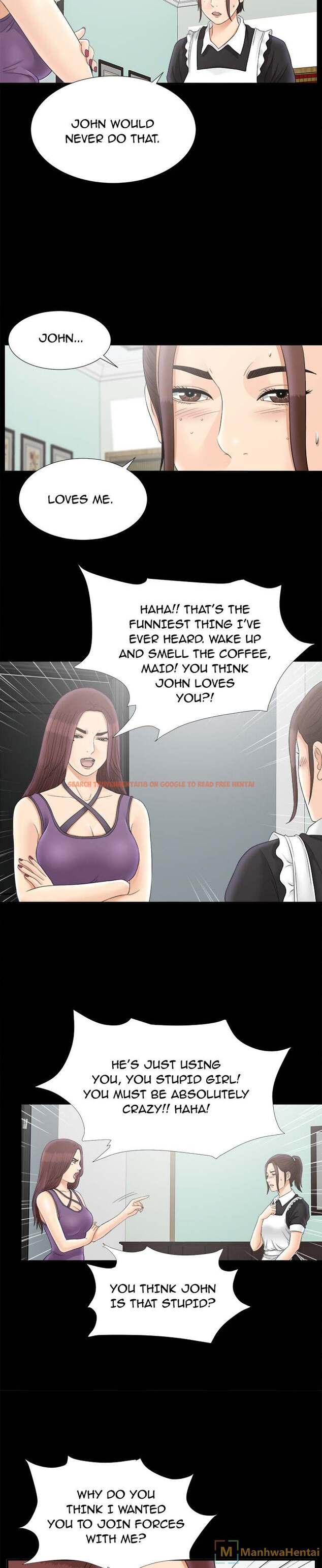 Read Hentai Image 9 165 in comic The Widow - Chapter 47 - hentaitnt.net