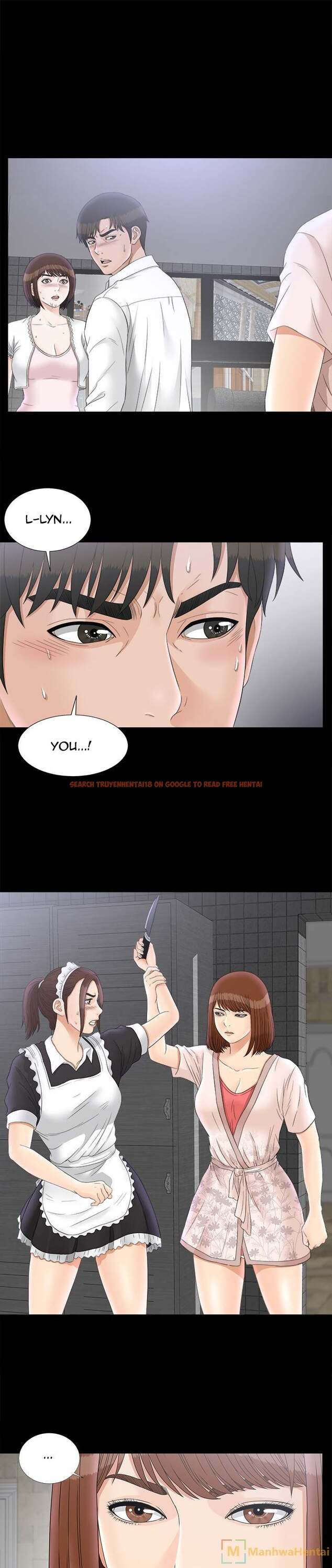 Read Hentai Image 1 165 in comic The Widow - Chapter 48 - hentaitnt.net