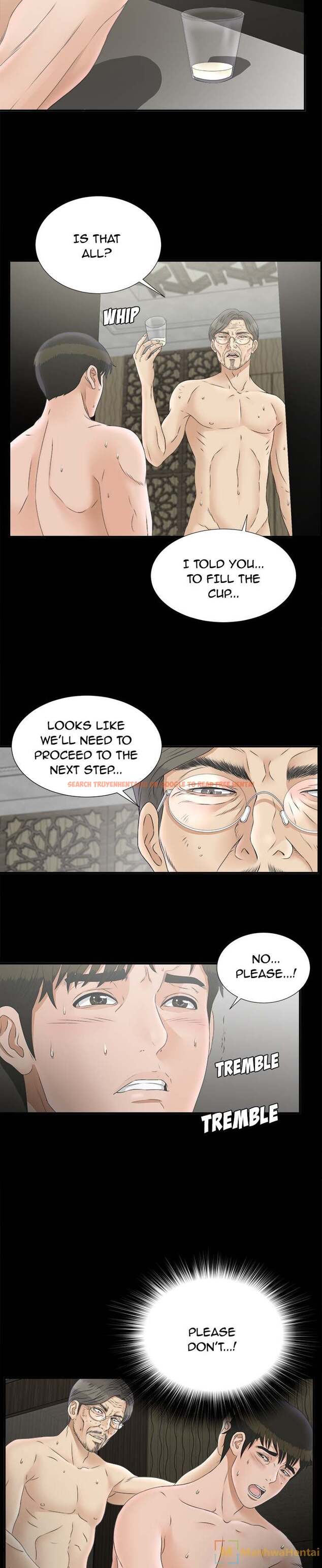 Read Hentai Image 12 165 in comic The Widow - Chapter 48 - hentaitnt.net