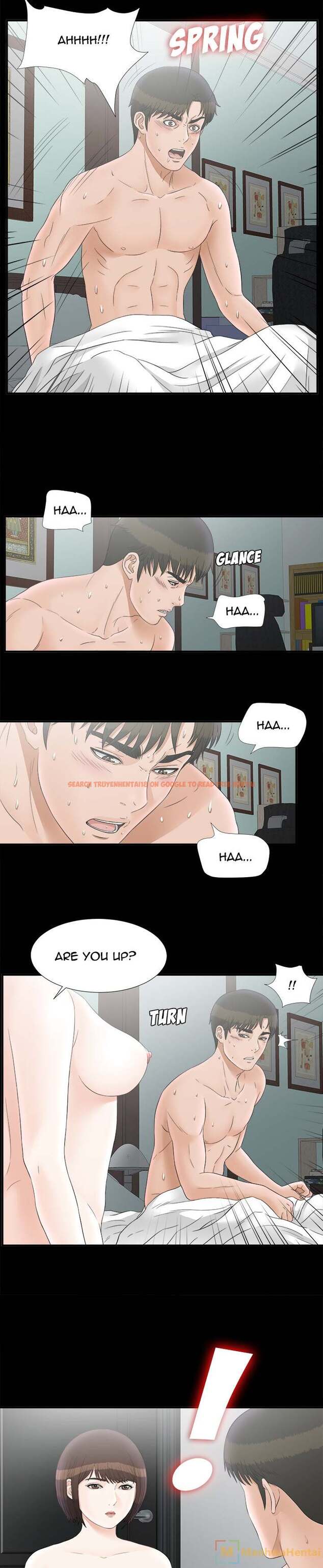 Read Hentai Image 14 165 in comic The Widow - Chapter 48 - hentaitnt.net