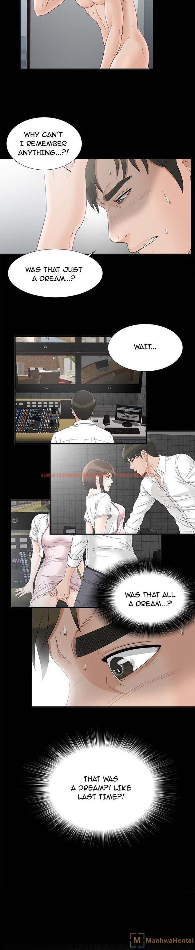 Read Hentai Image 17 165 in comic The Widow - Chapter 48 - hentaitnt.net