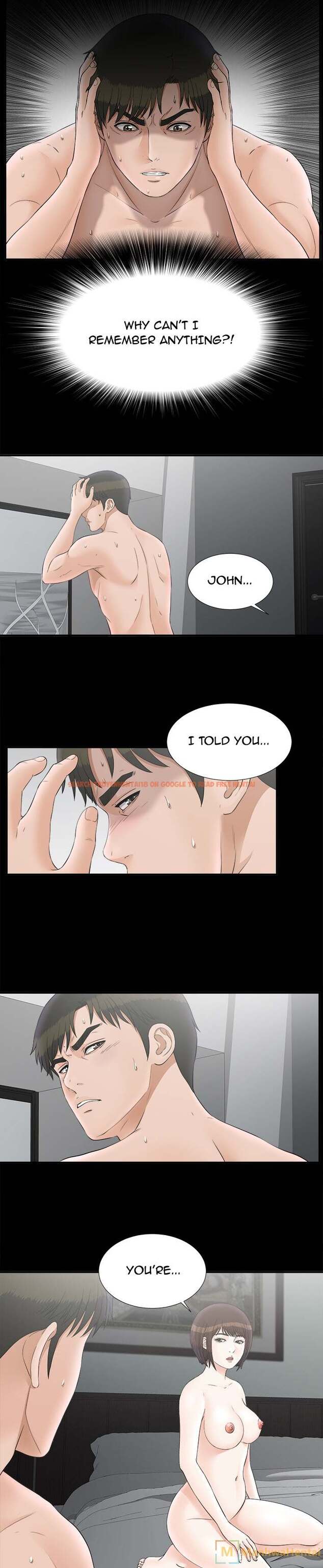 Read Hentai Image 18 165 in comic The Widow - Chapter 48 - hentaitnt.net