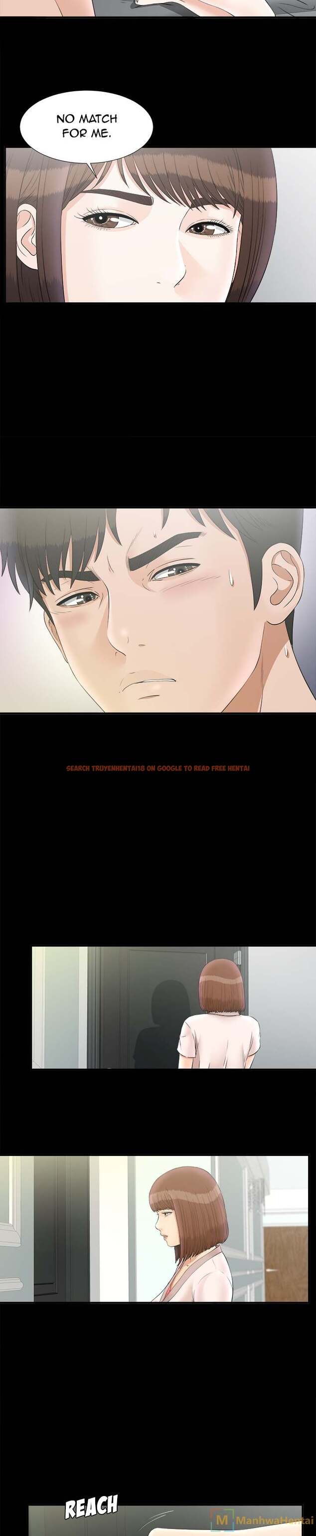 Read Hentai Image 19 165 in comic The Widow - Chapter 48 - hentaitnt.net