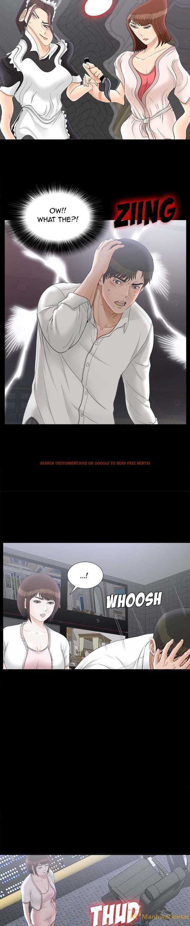 Read Hentai Image 6 165 in comic The Widow - Chapter 48 - hentaitnt.net