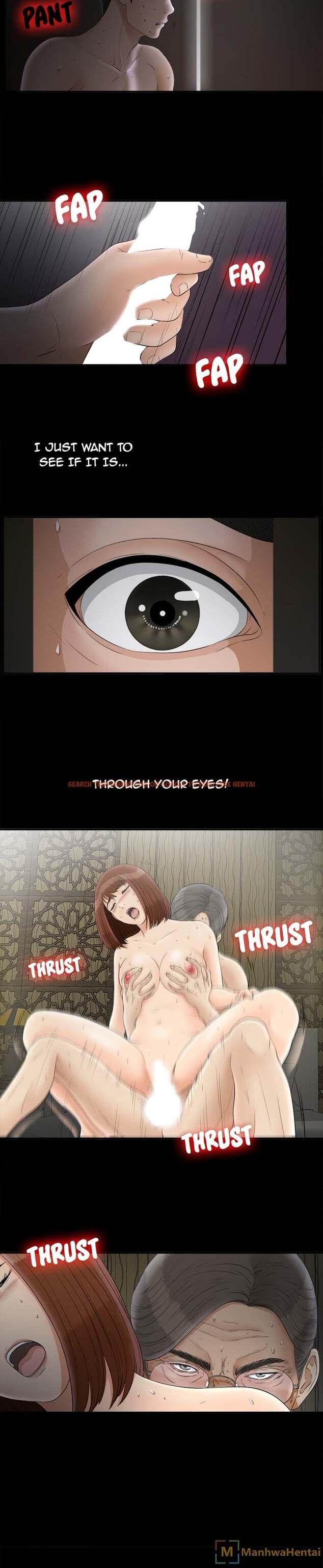Read Hentai Image 9 165 in comic The Widow - Chapter 48 - hentaitnt.net