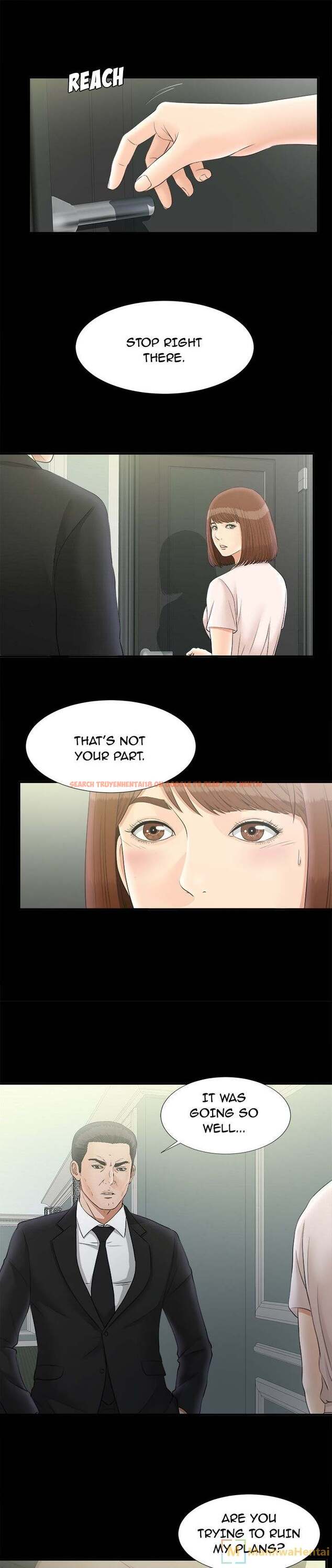 Read Hentai Image 1 165 in comic The Widow - Chapter 49 - hentaitnt.net