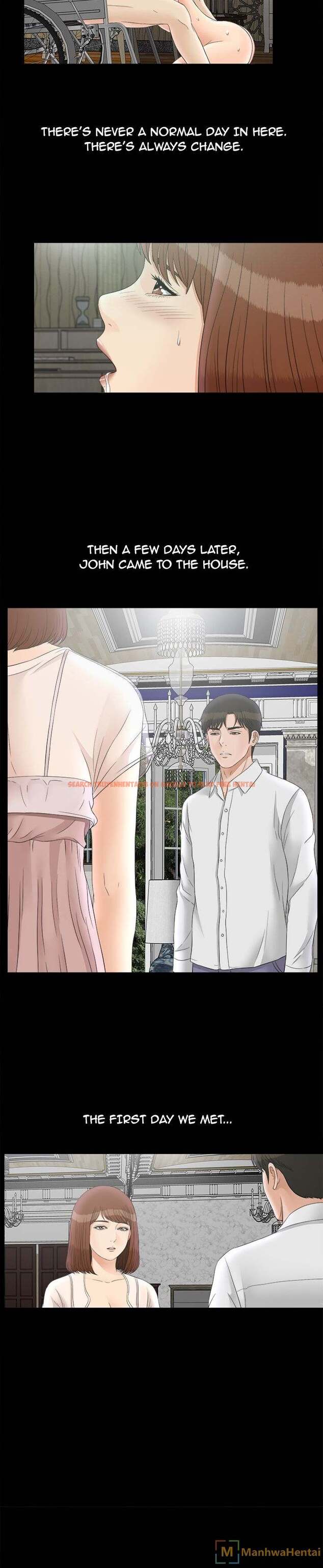 Read Hentai Image 14 165 in comic The Widow - Chapter 49 - hentaitnt.net