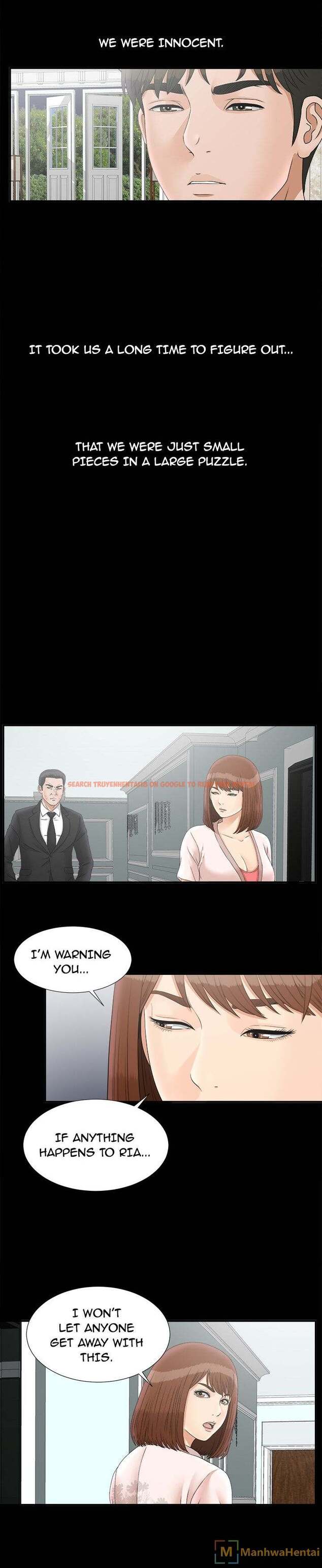 Read Hentai Image 15 165 in comic The Widow - Chapter 49 - hentaitnt.net