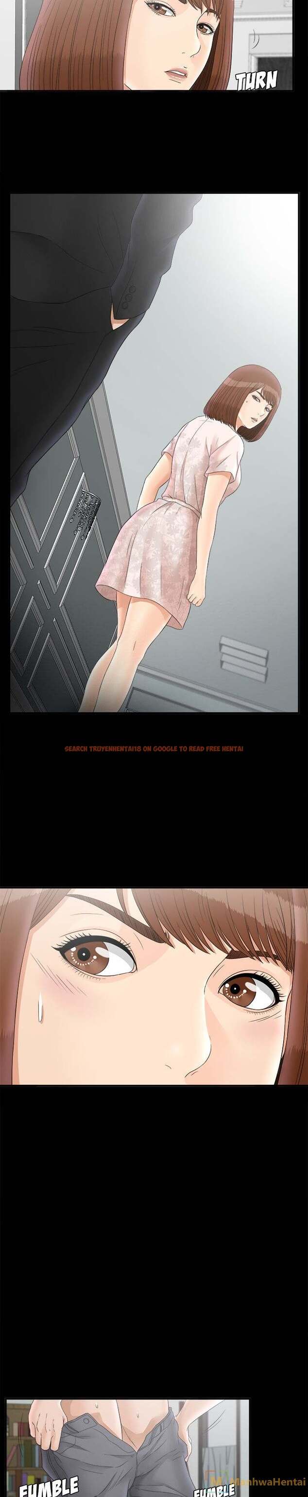 Read Hentai Image 17 165 in comic The Widow - Chapter 49 - hentaitnt.net
