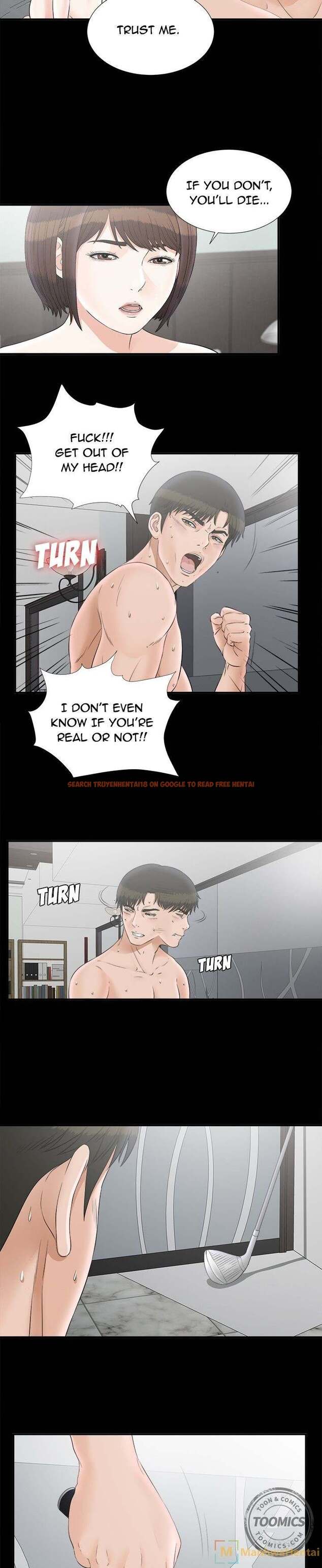 Read Hentai Image 19 165 in comic The Widow - Chapter 49 - hentaitnt.net
