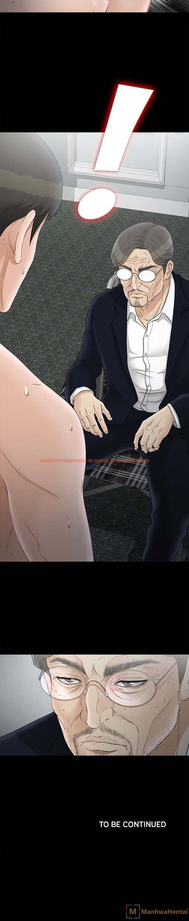 Read Hentai Image 22 165 in comic The Widow - Chapter 49 - hentaitnt.net