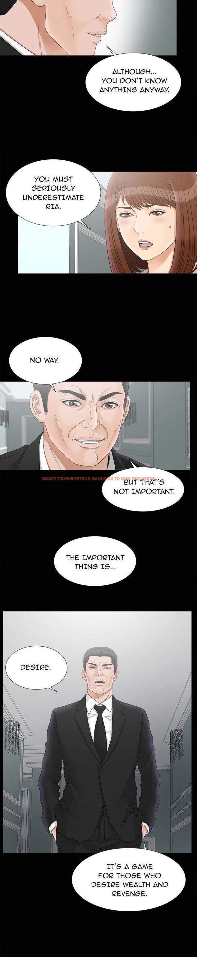 Read Hentai Image 3 165 in comic The Widow - Chapter 49 - hentaitnt.net