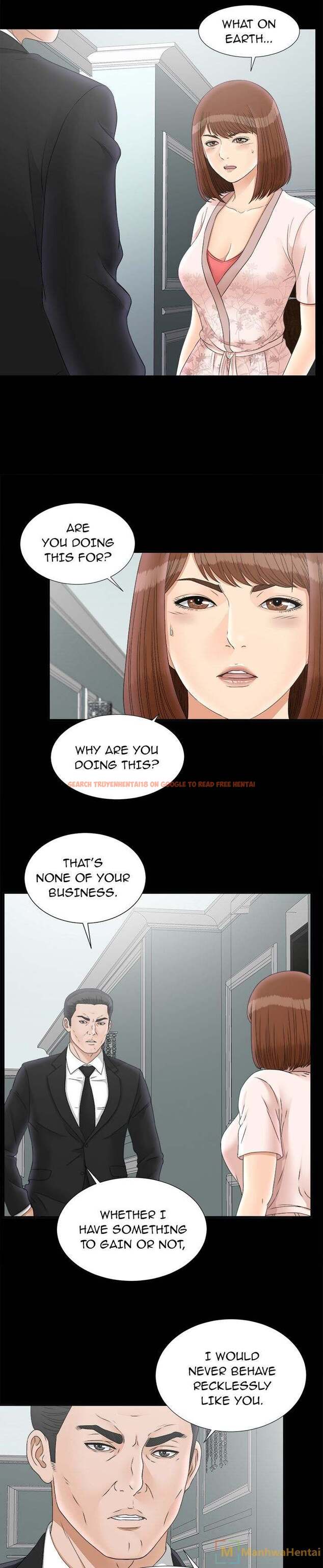 Read Hentai Image 4 165 in comic The Widow - Chapter 49 - hentaitnt.net