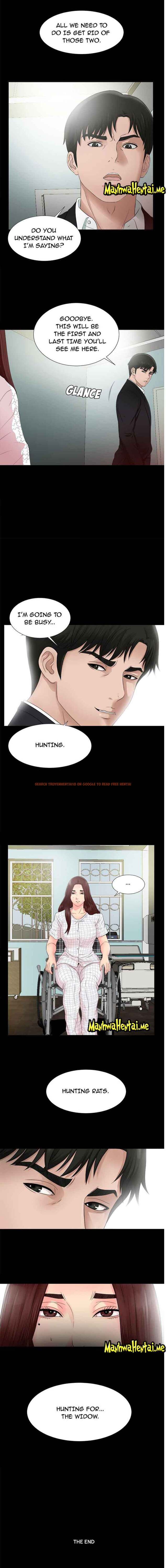 Read Hentai Image 4 165 in comic The Widow - Chapter 51 - hentaitnt.net