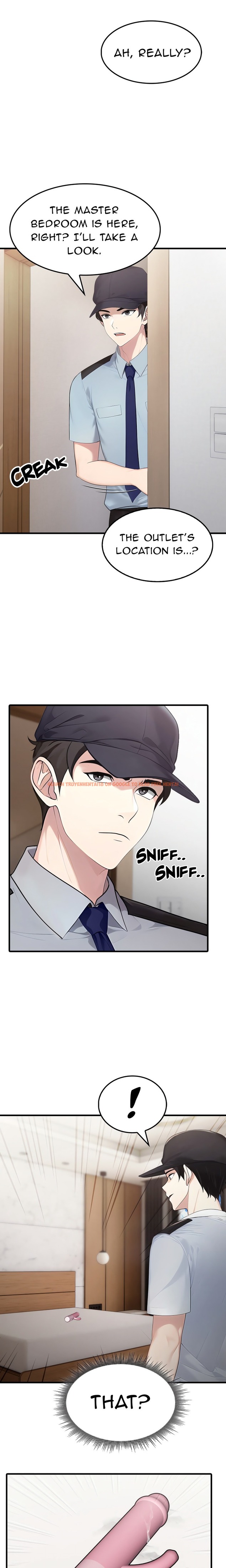 Read Hentai Image 13 44588 in comic The Wife Game - Chapter 1 - hentaitnt.net