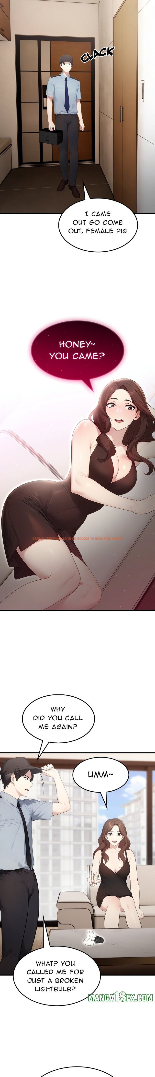 Read Hentai Image 20 588 in comic The Wife Game - Chapter 1 - hentaitnt.net