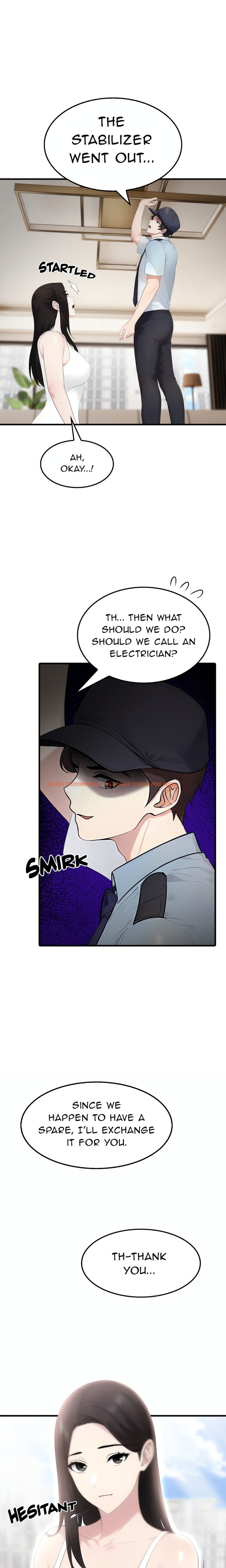 Read Hentai Image 7 44587 in comic The Wife Game - Chapter 1 - hentaitnt.net