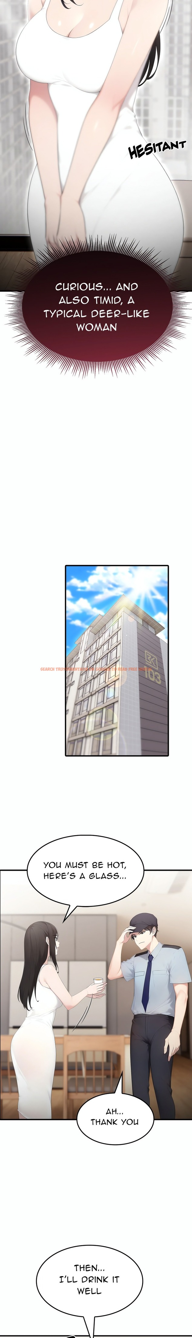 Read Hentai Image 8 44587 in comic The Wife Game - Chapter 1 - hentaitnt.net