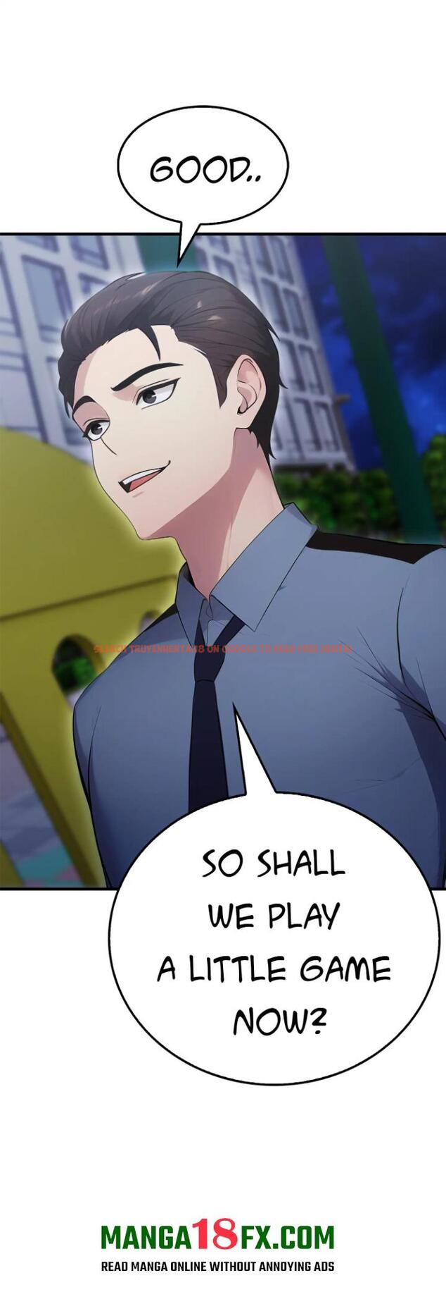 The Wife Game - Chapter 14