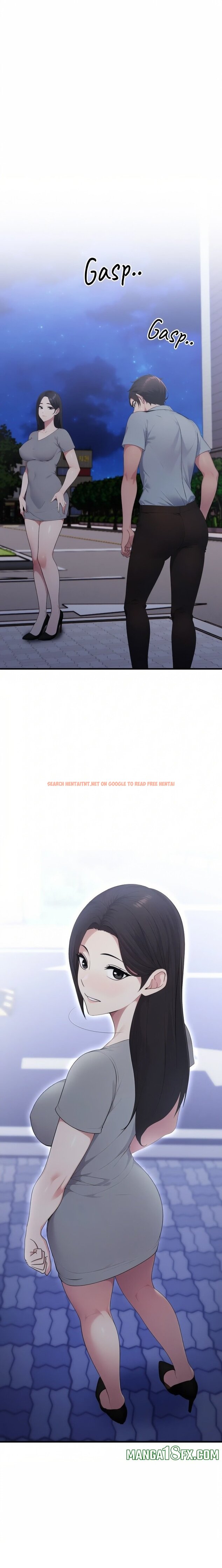 The Wife Game - Chapter 17