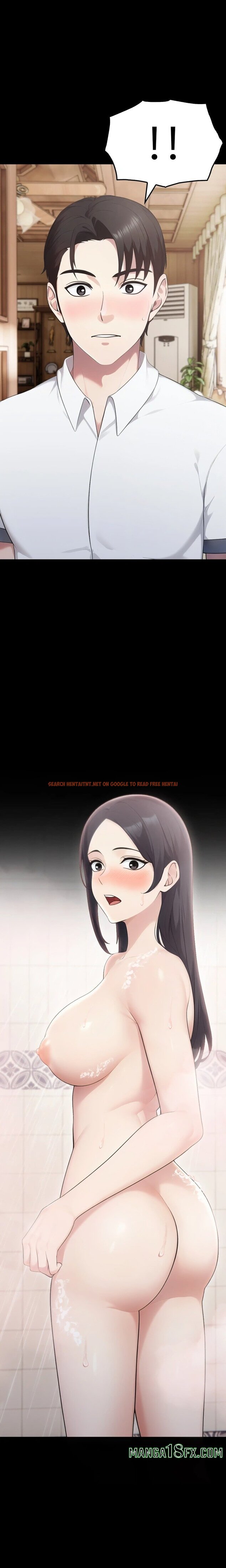 The Wife Game - Chapter 18