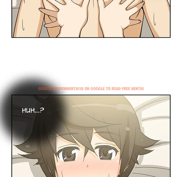 Read Hentai Image 38 080 in comic The Woman Next Door - Chapter 15 - hentaitnt.net