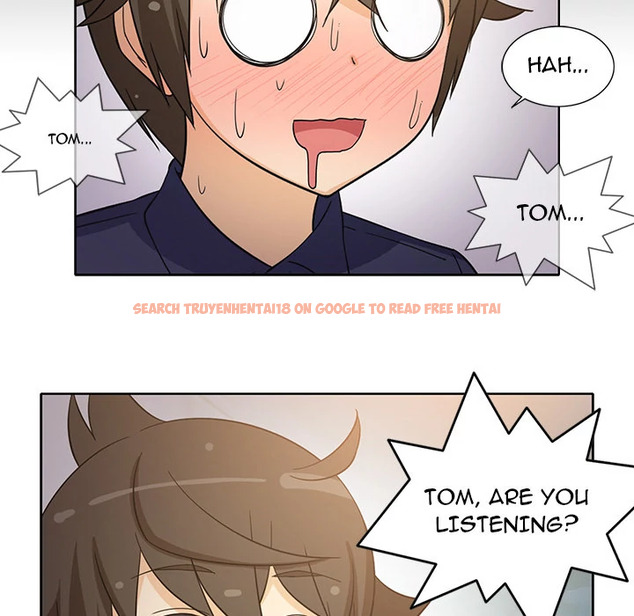 Read Hentai Image 26 076 in comic The Woman Next Door - Chapter 16 - hentaitnt.net