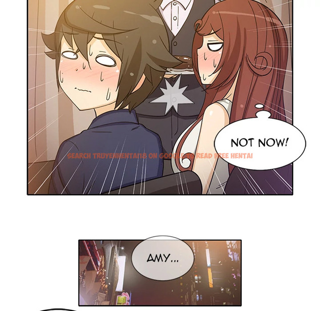 Read Hentai Image 5 076 in comic The Woman Next Door - Chapter 16 - hentaitnt.net