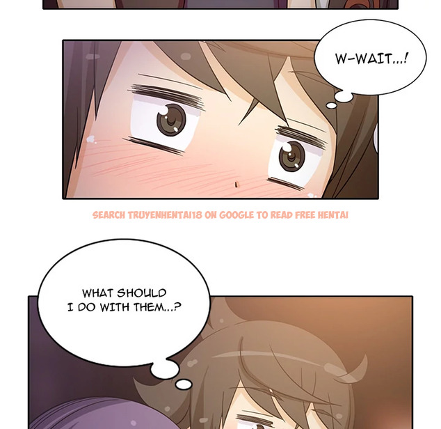 Read Hentai Image 20 073 in comic The Woman Next Door - Chapter 17 - hentaitnt.net