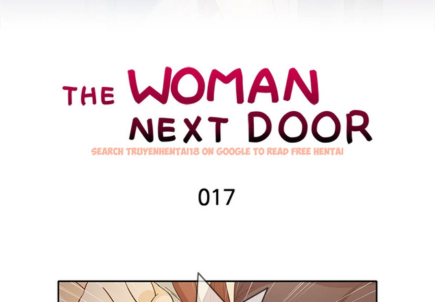 Read Hentai Image 3 073 in comic The Woman Next Door - Chapter 17 - hentaitnt.net