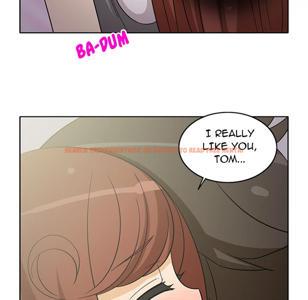 Read Hentai Image 50 073 in comic The Woman Next Door - Chapter 18 - hentaitnt.net