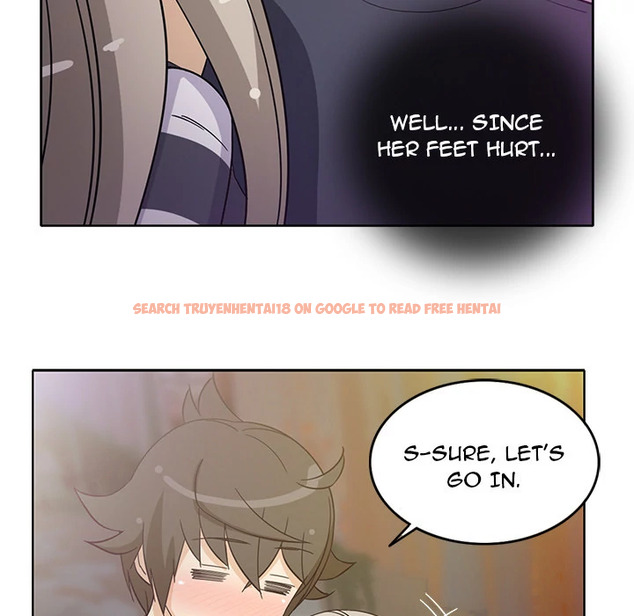 Read Hentai Image 20 069 in comic The Woman Next Door - Chapter 20 - hentaitnt.net