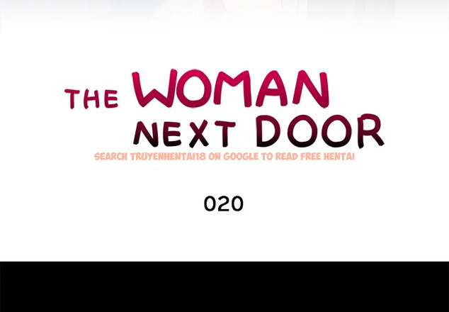 Read Hentai Image 3 069 in comic The Woman Next Door - Chapter 20 - hentaitnt.net