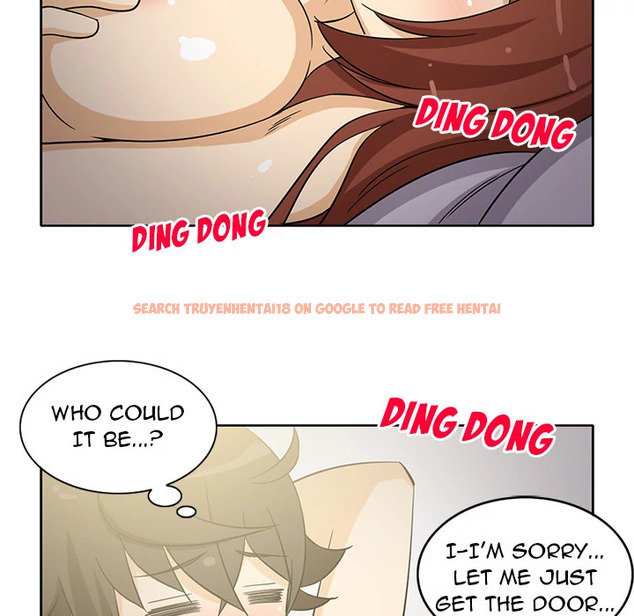 Read Hentai Image 20 066 in comic The Woman Next Door - Chapter 21 - hentaitnt.net