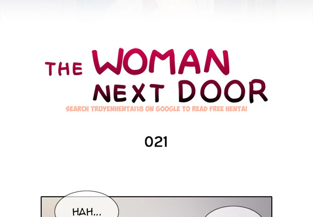 Read Hentai Image 3 066 in comic The Woman Next Door - Chapter 21 - hentaitnt.net