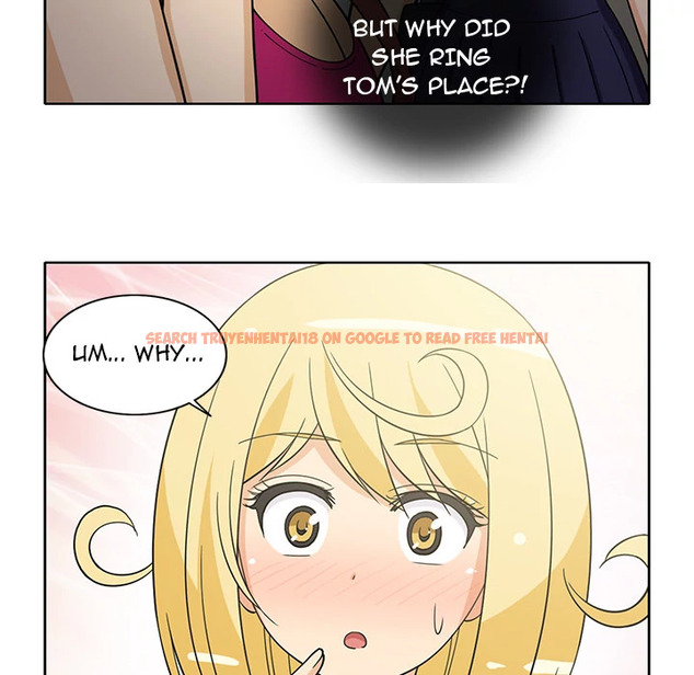 Read Hentai Image 50 069 in comic The Woman Next Door - Chapter 21 - hentaitnt.net