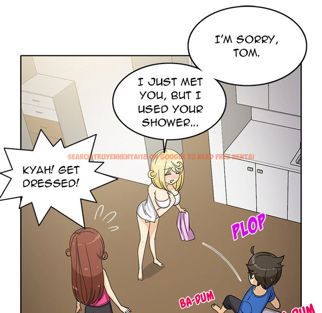 Read Hentai Image 22 066 in comic The Woman Next Door - Chapter 22 - hentaitnt.net