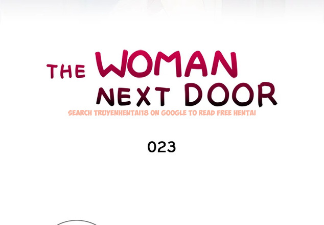 Read Hentai Image 3 062 in comic The Woman Next Door - Chapter 23 - hentaitnt.net