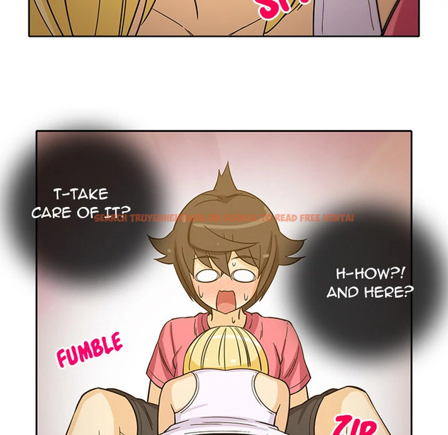 Read Hentai Image 53 059 in comic The Woman Next Door - Chapter 25 - hentaitnt.net